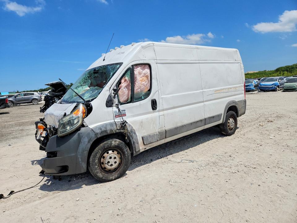 Aukcja sprzedaży 2018 Ram Promaster 2500, vin: 3C6TRVDG2JE105582, numer aukcji: 53022656
