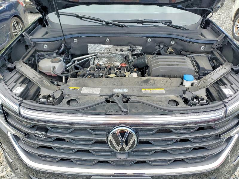 Aukcja sprzedaży 2024 Volkswagen Atlas Cross Sport, vin: 1V2FE2CA6RC215520, numer aukcji: 54998566