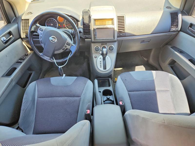 Aukcja sprzedaży 2007 Nissan Sentra, vin: 3N1AB61E97L636556, numer aukcji: 53479876