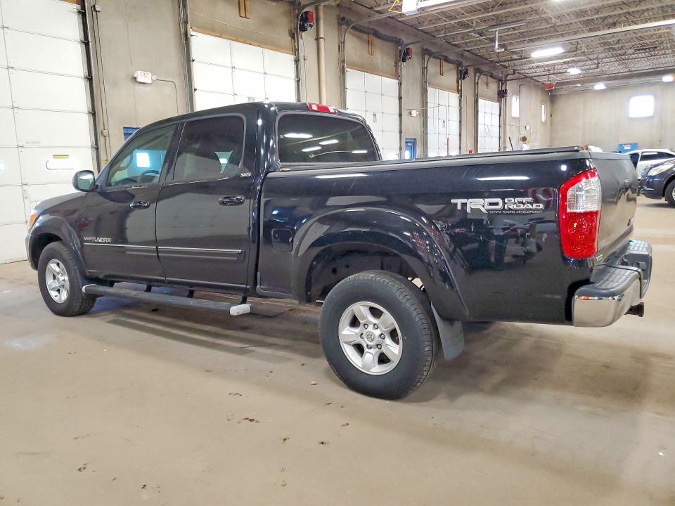 Продажа на аукционе авто 2006 Toyota Tundra, vin: 5TBDT44116S519169, номер лота: 52910086
