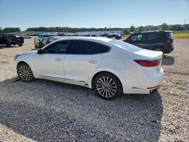 Продажа на аукционе авто 2017 Kia Cadenza, vin: KNALB4J19H5039591, номер лота: 53909116