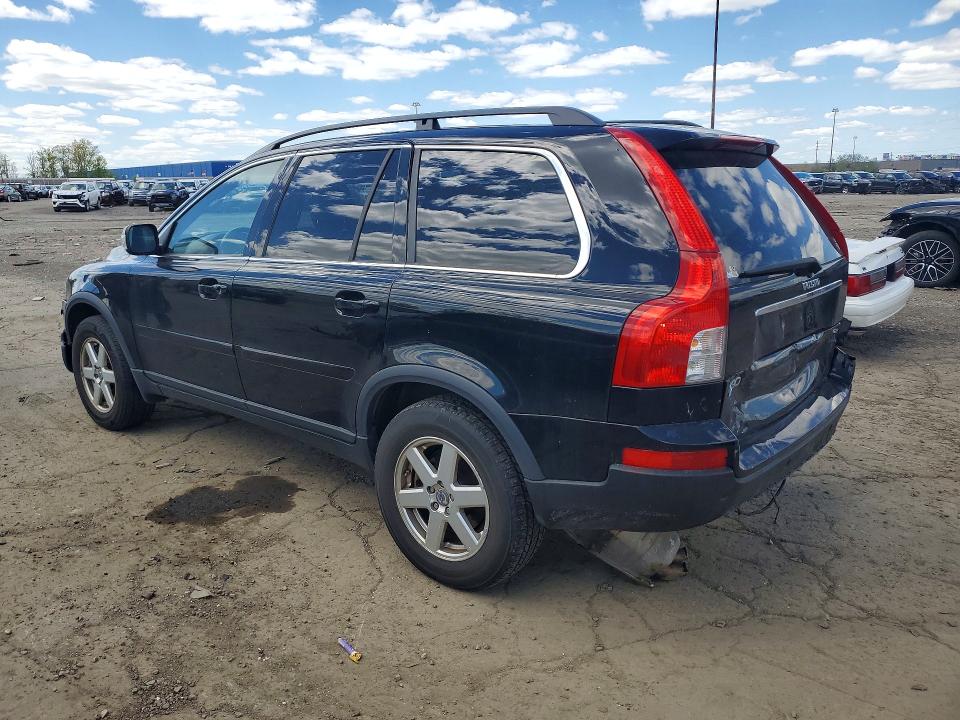 Aukcja sprzedaży 2007 Volvo Xc90, vin: YV4CZ982571396926, numer aukcji: 53873246