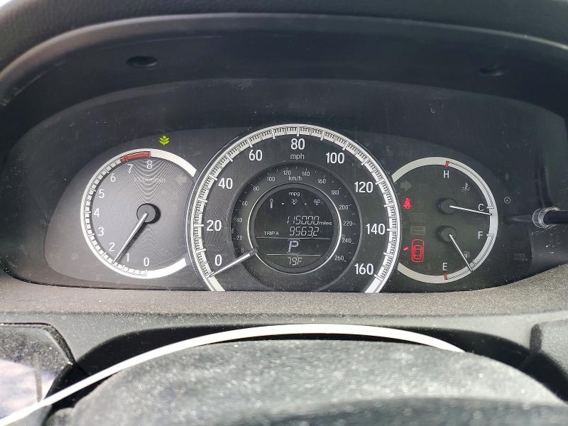 Aukcja sprzedaży 2017 Honda Accord, vin: 1HGCR2F39HA067249, numer aukcji: 52406396