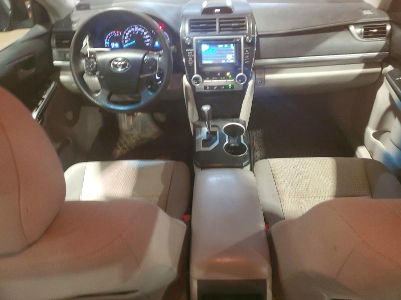 50225256 :رقم المزاد ، 4T1BF1FKXCU034705 vin ، 2012 Toyota Camry مزاد بيع