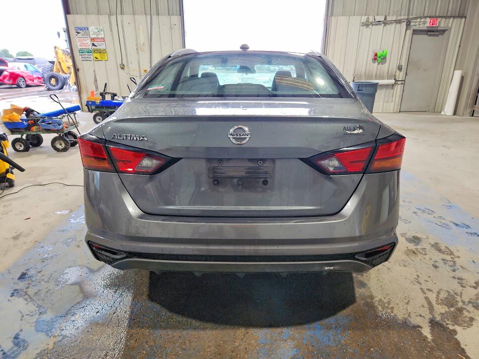 2019 Nissan Altima მანქანა იყიდება აუქციონზე, vin: 1N4BL4BV8KC232823, აუქციონის ნომერი: 52069906