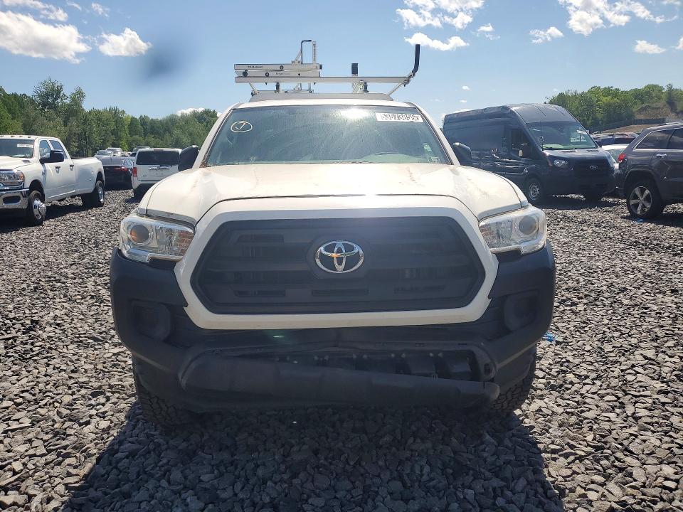 Aukcja sprzedaży 2016 Toyota Tacoma, vin: 5TFRX5GN1GX059318, numer aukcji: 53573856