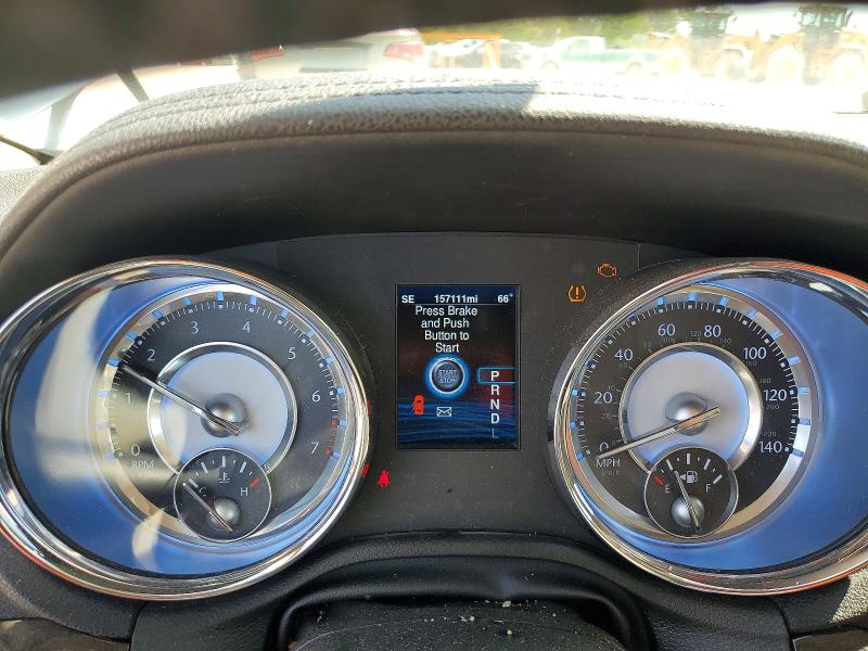 2013 Chrysler 300 მანქანა იყიდება აუქციონზე, vin: 2C3CCARG1DH589897, აუქციონის ნომერი: 53094806