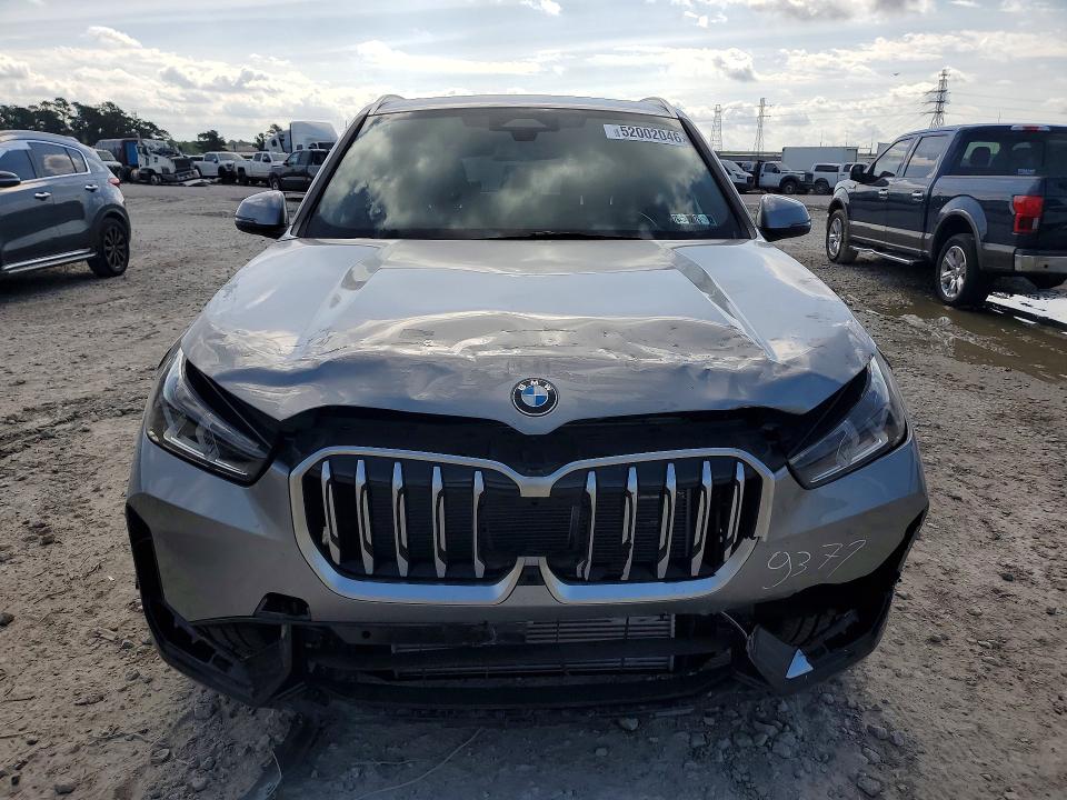 Продаж на аукціоні авто 2025 Bmw X1, vin: WBX73EF0XS5175603, номер лоту: 52002046