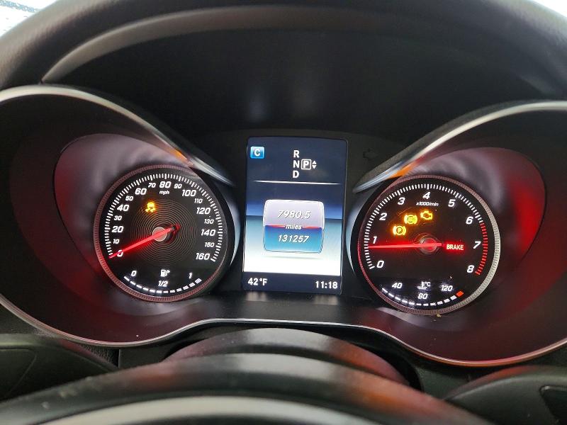 Продажа на аукционе авто 2015 Mercedes-benz C, vin: 55SWF4JB3FU085294, номер лота: 53997096