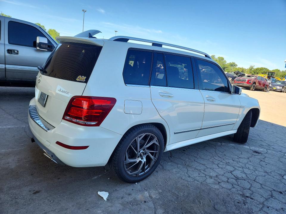 Продаж на аукціоні авто 2013 Mercedes-benz Glk, vin: WDCGG8JB2DG071636, номер лоту: 54818986