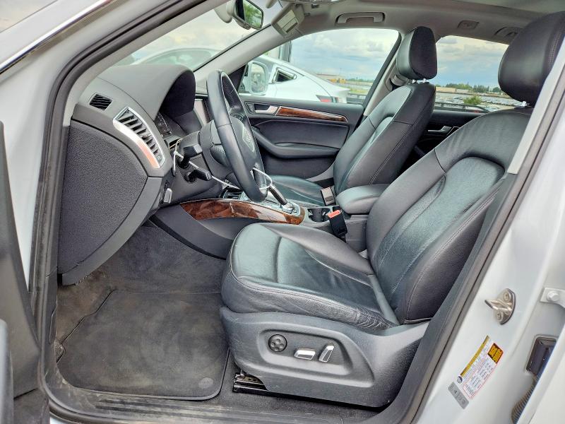 Продаж на аукціоні авто 2015 Audi Q5, vin: WA1LFAFP4FA070880, номер лоту: 53997056