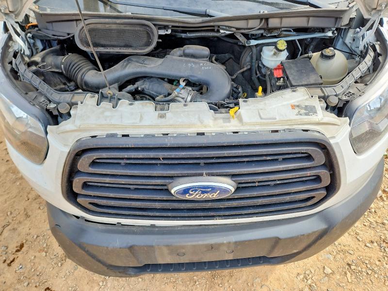 Продажа на аукционе авто 2019 Ford Transit, vin: 1FTYR2CM6KKB75427, номер лота: 52848556