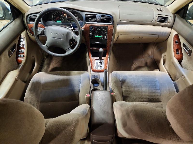 Aukcja sprzedaży 2004 Subaru Legacy, vin: 4S3BH675247607231, numer aukcji: 52708446