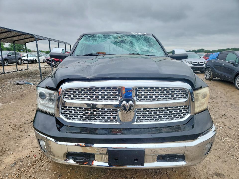 Продаж на аукціоні авто 2014 Ram 1500, vin: 1C6RR7NTXES174279, номер лоту: 53667446