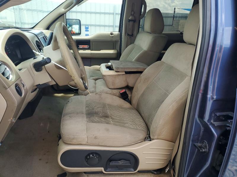 Продажа на аукционе авто 2006 Ford F150, vin: 1FTRW12W16FA33091, номер лота: 51873126