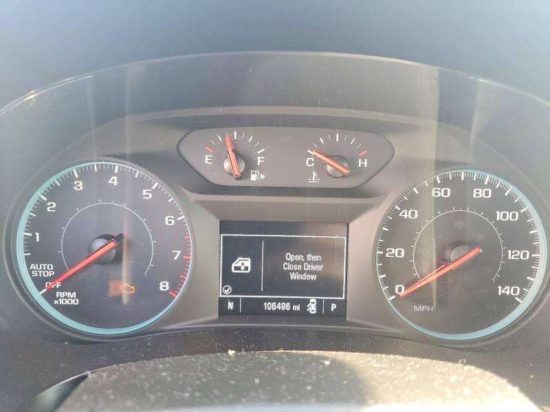Продаж на аукціоні авто 2020 Chevrolet Malibu, vin: 1G1ZD5ST7LF043812, номер лоту: 54230286