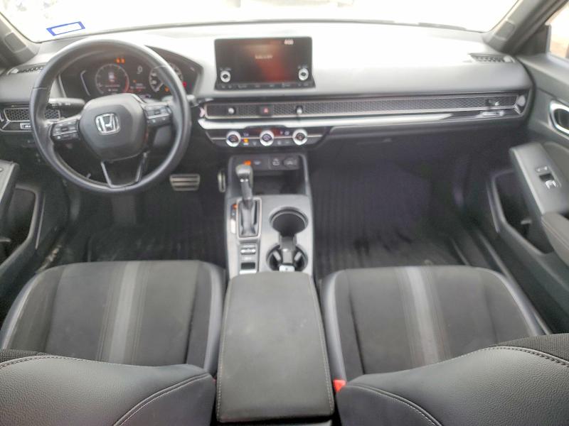 Aukcja sprzedaży 2023 Honda Civic, vin: 2HGFE2F54PH533888, numer aukcji: 52569746