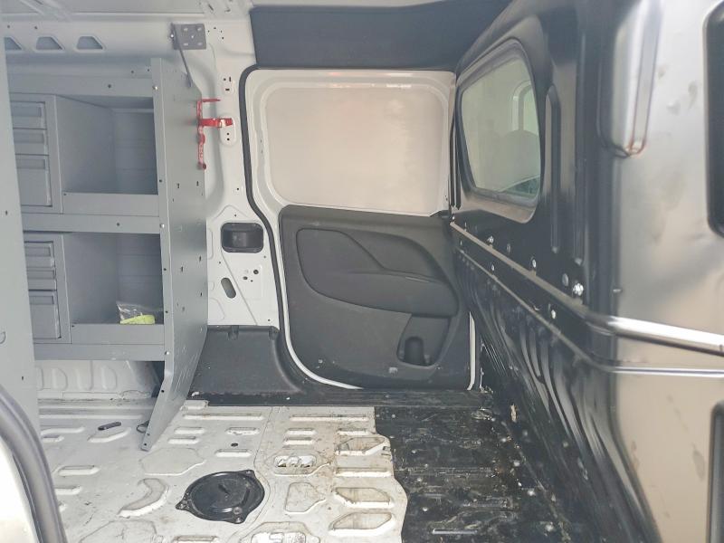 Продаж на аукціоні авто 2021 Ram Promaster City, vin: ZFBHRFAB7M6V72863, номер лоту: 53654356