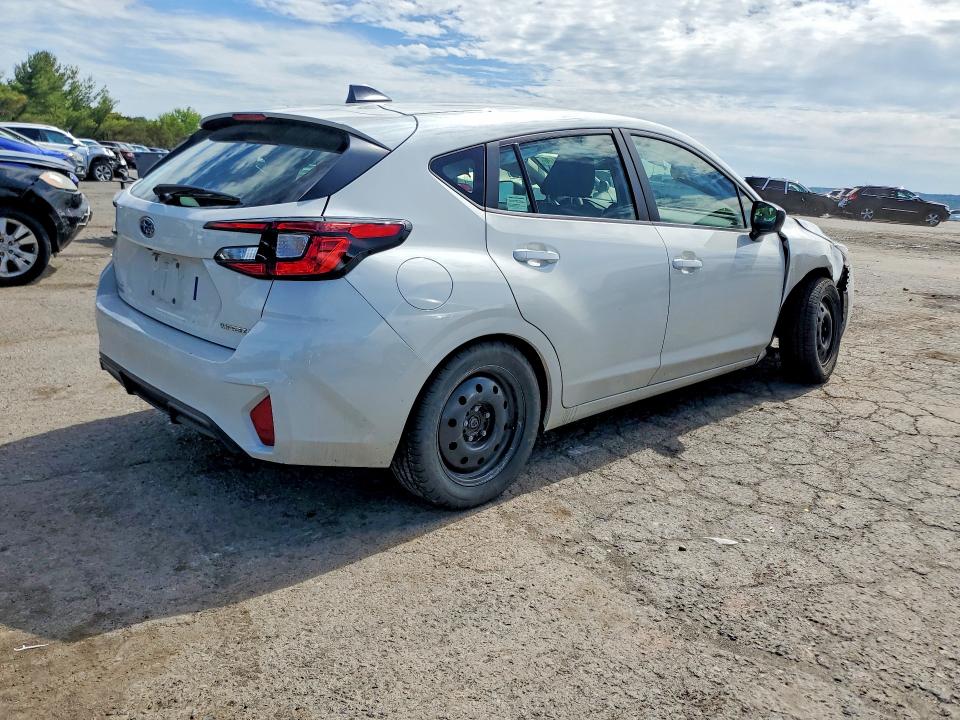 Продажа на аукционе авто 2024 Subaru Impreza, vin: JF1GUABC9R8856319, номер лота: 54406186