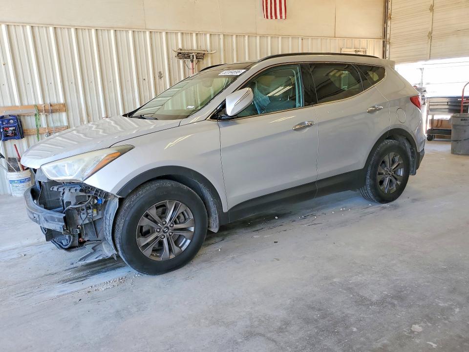 Aukcja sprzedaży 2014 Hyundai Santa Fe Sport, vin: 5XYZUDLB3EG191219, numer aukcji: 53184696