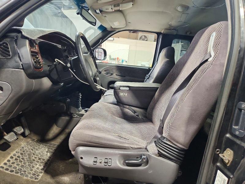53847636 :رقم المزاد ، 1B7KF23641J520894 vin ، 2001 Dodge Ram 2500 مزاد بيع