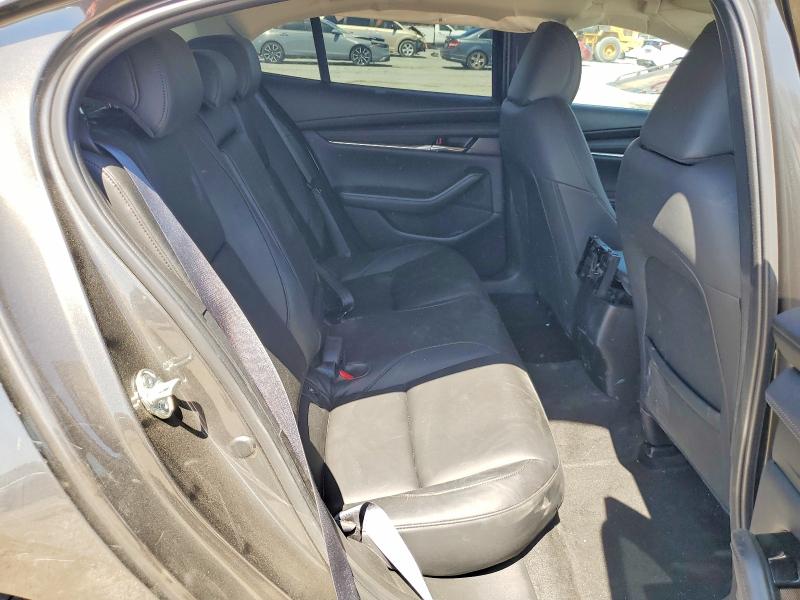 Продажа на аукционе авто 2025 Mazda 3, vin: JM1BPACM3S1781988, номер лота: 54448406