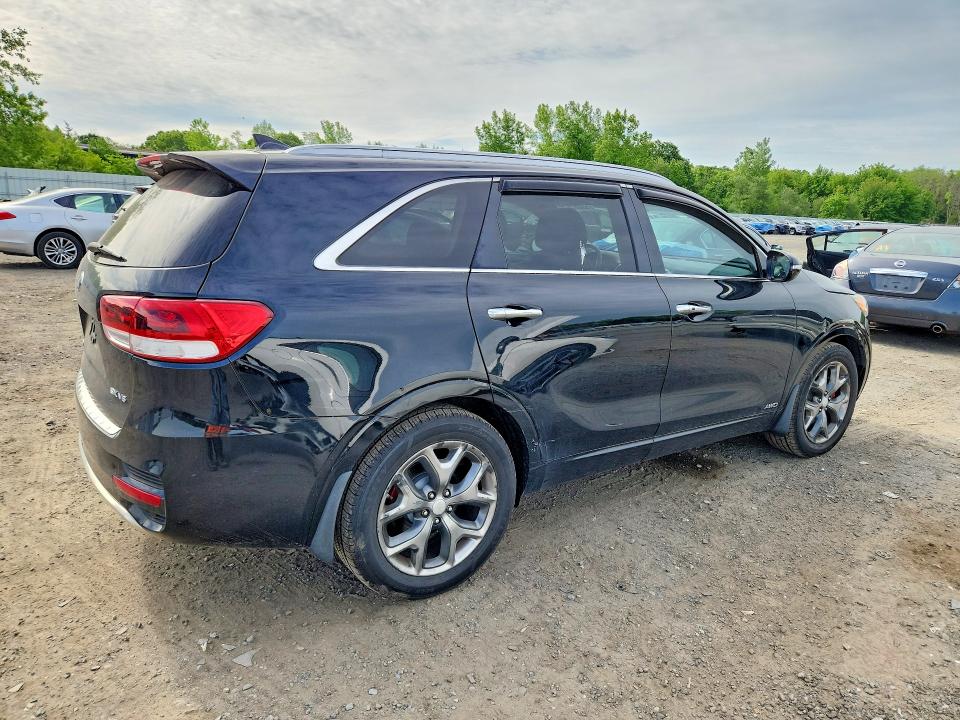 Aukcja sprzedaży 2016 Kia Sorento, vin: 5XYPKDA57GG095980, numer aukcji: 55082826