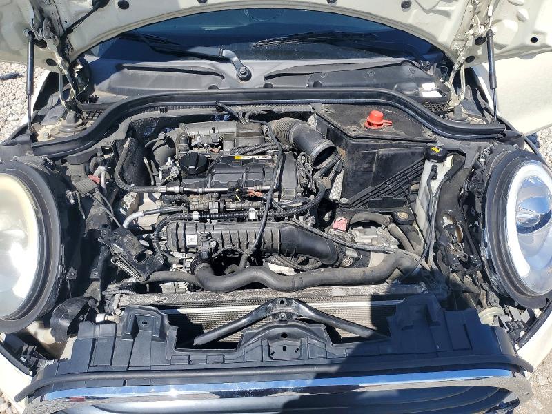 54959876 :رقم المزاد ، WMWXU1C5XG2D12096 vin ، 2016 Mini Cooper مزاد بيع