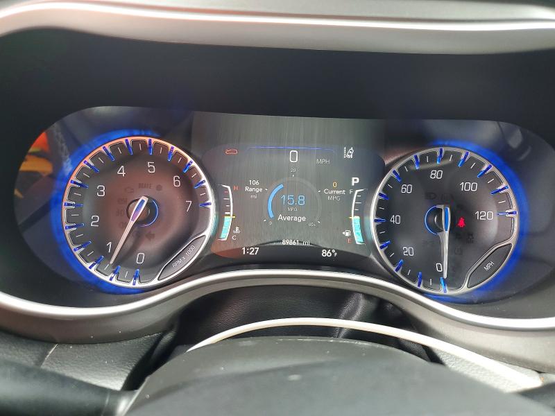 Продажа на аукционе авто 2023 Chrysler Pacifica, vin: 2C4RC1BG7PR533817, номер лота: 54236566