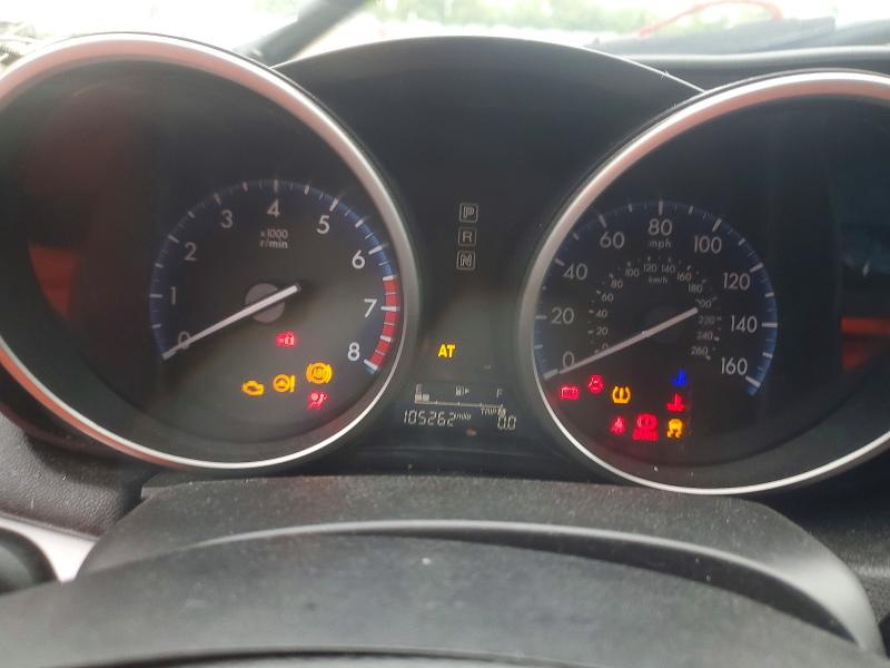 Продажа на аукционе авто 2013 Mazda 3, vin: JM1BL1U74D1745153, номер лота: 54645826