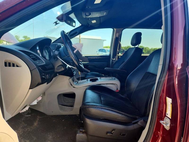 Aukcja sprzedaży 2019 Dodge Grand Caravan, vin: 2C4RDGCG7KR755071, numer aukcji: 51835886