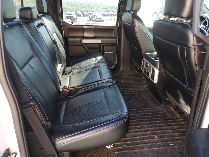 Продаж на аукціоні авто 2018 Ford F150, vin: 1FTEW1EP5JKD44588, номер лоту: 53029656