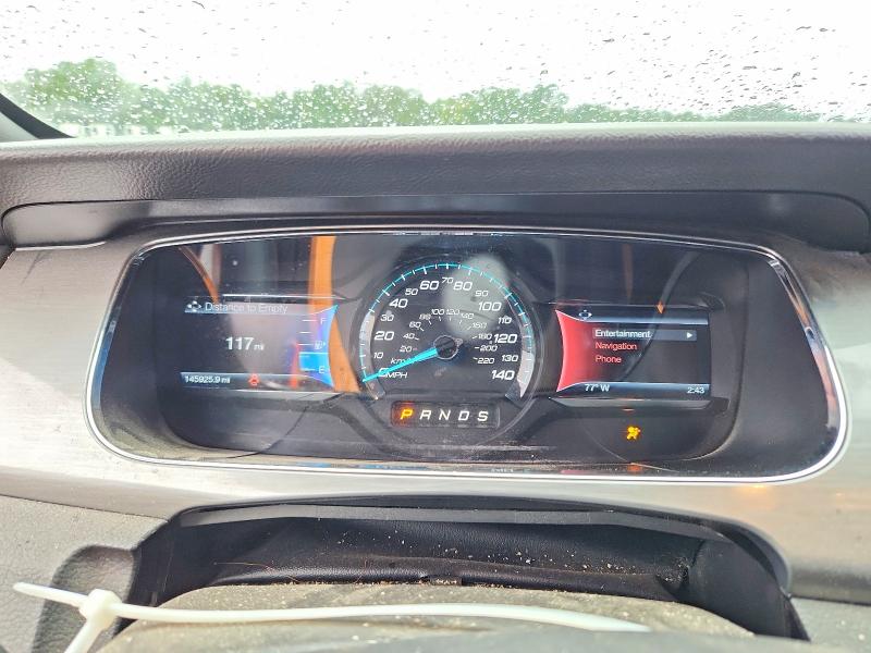 Продаж на аукціоні авто 2015 Ford Taurus, vin: 1FAHP2E86FG178459, номер лоту: 53458666