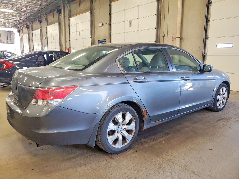 Продаж на аукціоні авто 2009 Honda Accord, vin: 1HGCP26889A113642, номер лоту: 55158486