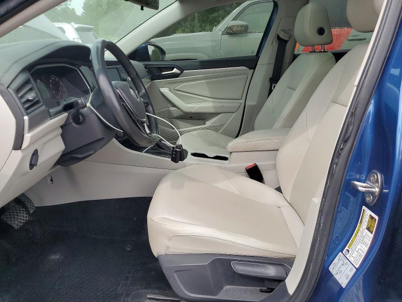 Aukcja sprzedaży 2019 Volkswagen Jetta, vin: 3VWC57BU8KM102862, numer aukcji: 51896286