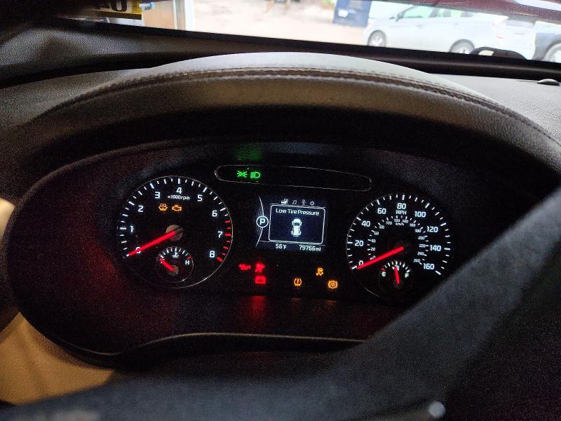 Продажа на аукционе авто 2017 Kia Sorento, vin: 5XYPG4A34HG283700, номер лота: 53472486