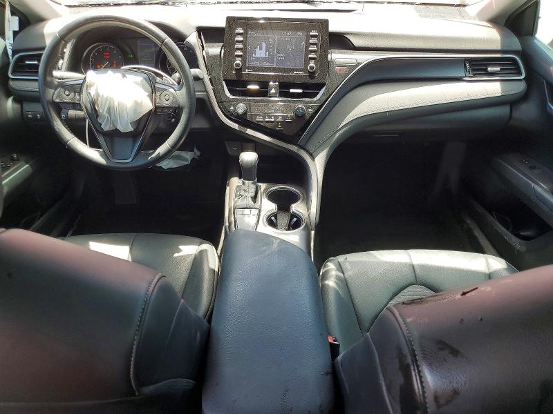 Продаж на аукціоні авто 2023 Toyota Camry, vin: 4T1G11AK1PU078304, номер лоту: 53465566