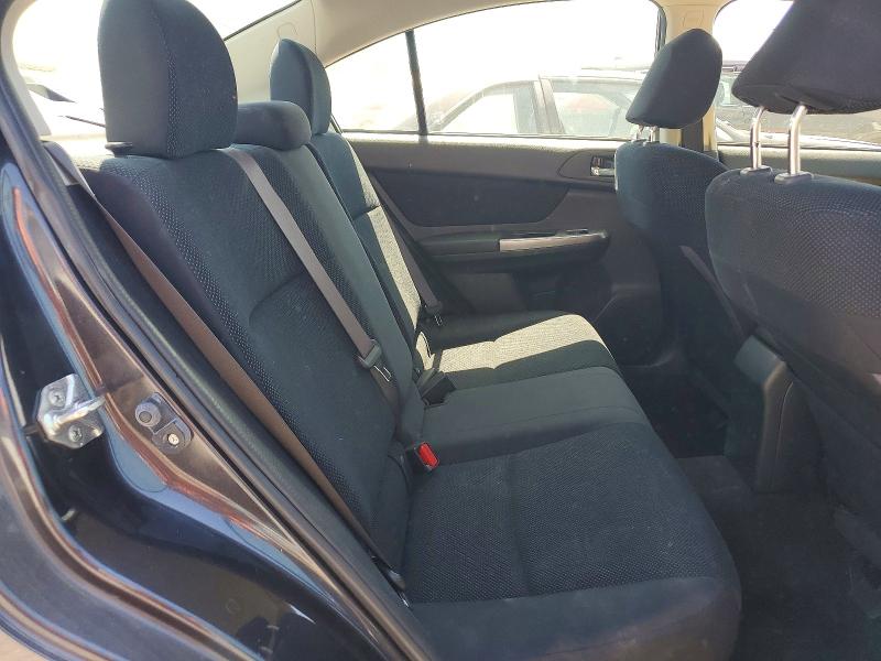 2015 Subaru Impreza მანქანა იყიდება აუქციონზე, vin: JF1GJAC67FH015774, აუქციონის ნომერი: 55262476