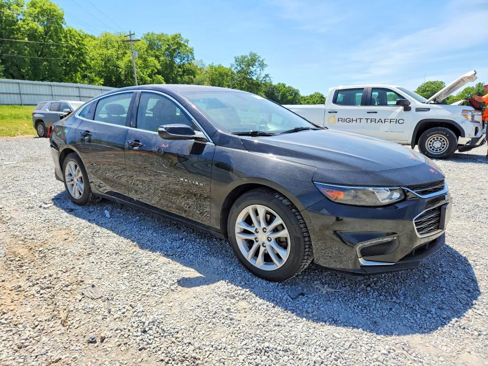 Продажа на аукционе авто 2018 Chevrolet Malibu, vin: 1G1ZD5ST3JF244880, номер лота: 53796056