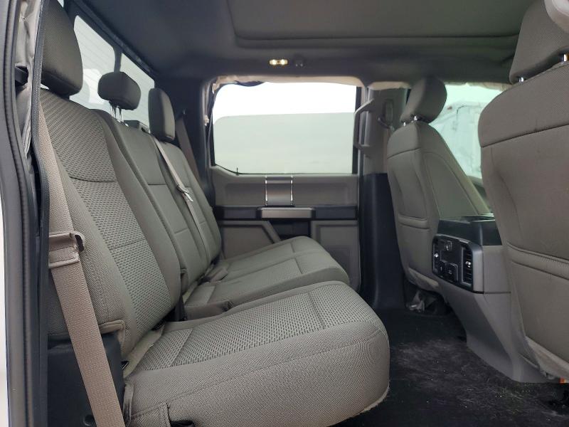 Продажа на аукционе авто 2019 Ford F150, vin: 1FTEW1E45KKD88517, номер лота: 54012056