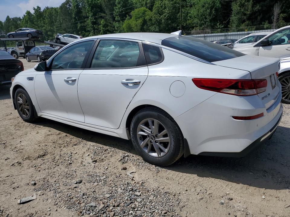 54467966 :رقم المزاد ، 5XXGT4L31LG415530 vin ، 2020 Kia Optima مزاد بيع