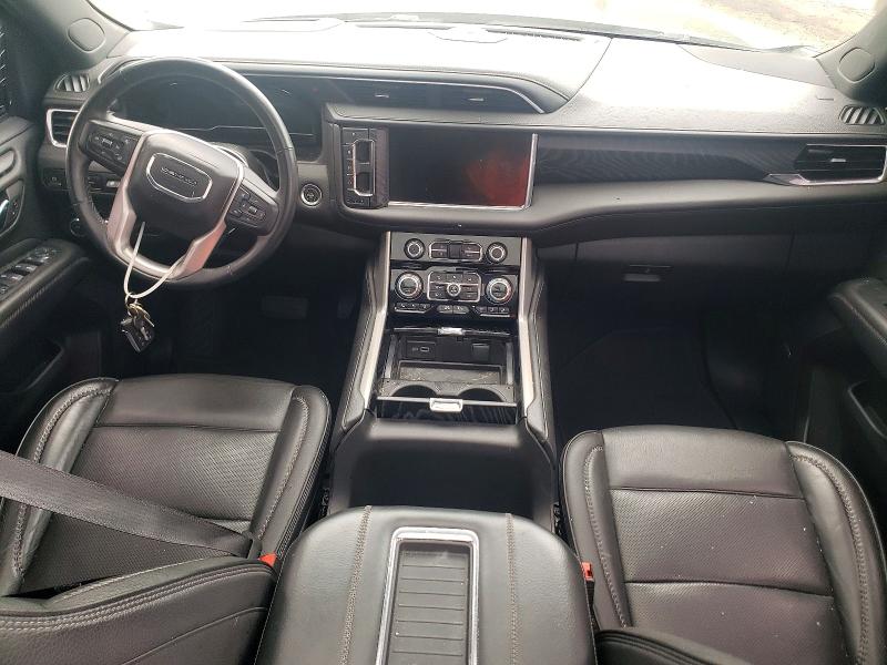 2023 Gmc Yukon მანქანა იყიდება აუქციონზე, vin: 1GKS2DKL6PR298050, აუქციონის ნომერი: 54644876