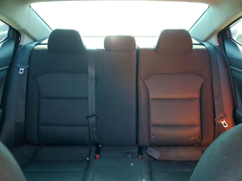 53466846 :رقم المزاد ، 5NPD84LF0HH135656 vin ، 2017 Hyundai Elantra مزاد بيع