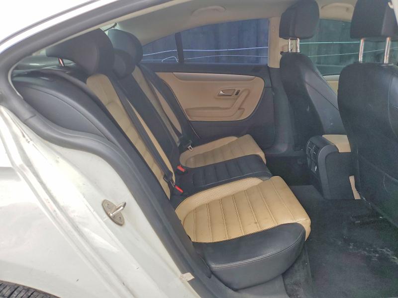 Продаж на аукціоні авто 2016 Volkswagen Cc, vin: WVWBP7AN4GE503602, номер лоту: 51957496