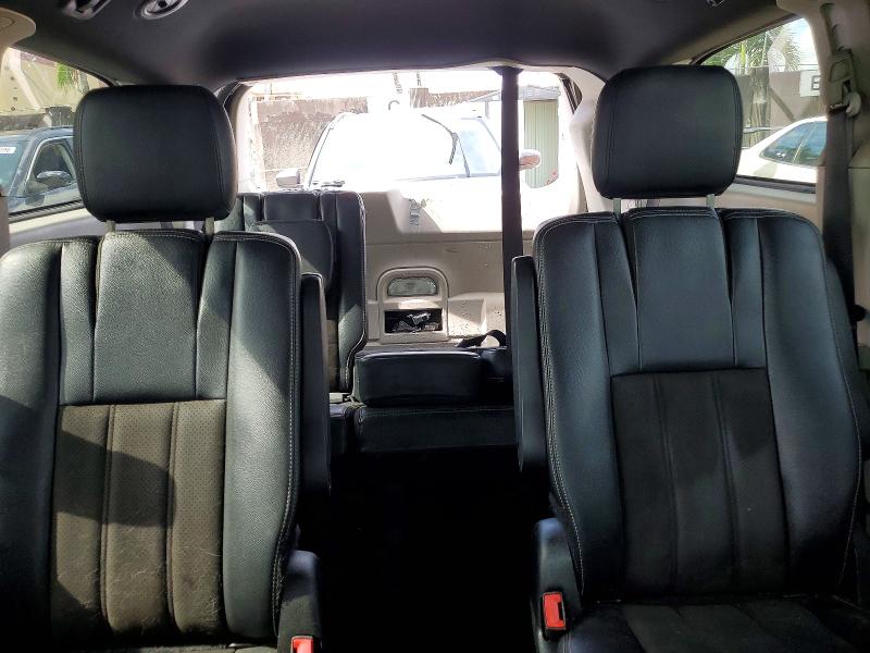 Продажа на аукционе авто 2019 Dodge Grand Caravan, vin: 2C4RDGCG7KR773585, номер лота: 54898126
