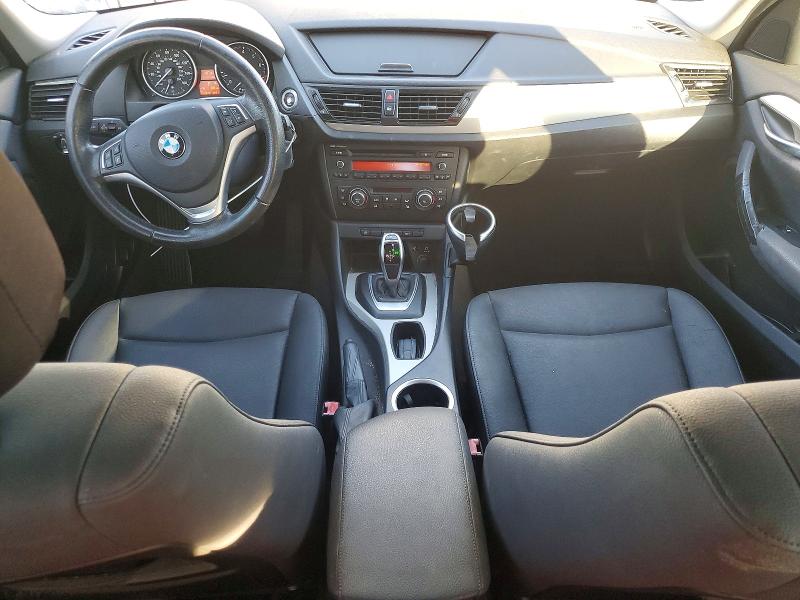 Продажа на аукционе авто 2013 Bmw X1, vin: WBAVM1C58DVW46481, номер лота: 52206446