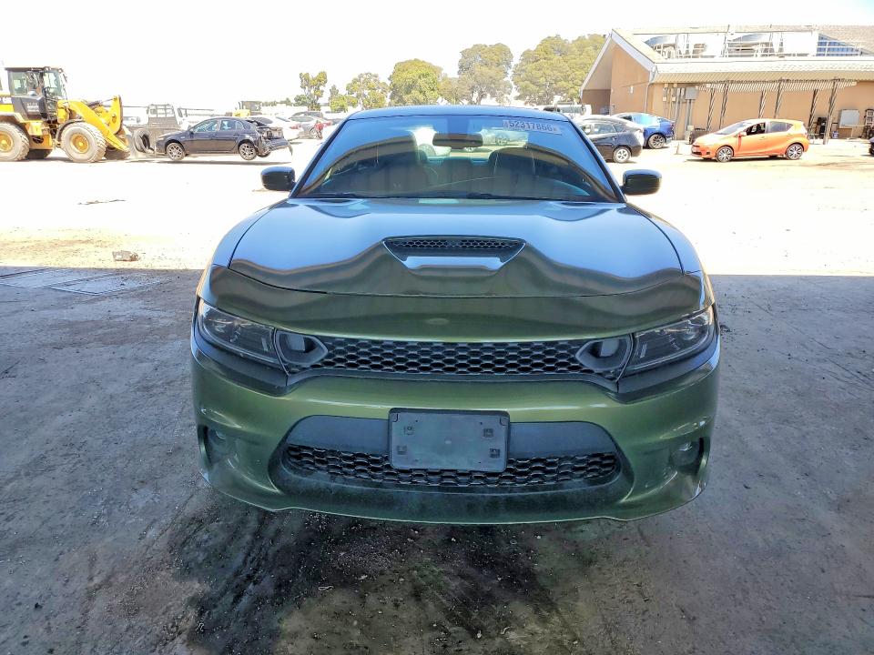 Aukcja sprzedaży 2022 Dodge Charger, vin: 2C3CDXGJ8NH220602, numer aukcji: 52317866