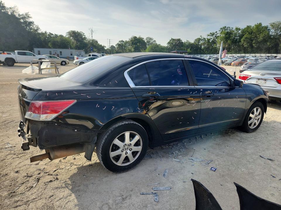 Aukcja sprzedaży 2009 Honda Accord, vin: 1HGCP26309A124610, numer aukcji: 54730856