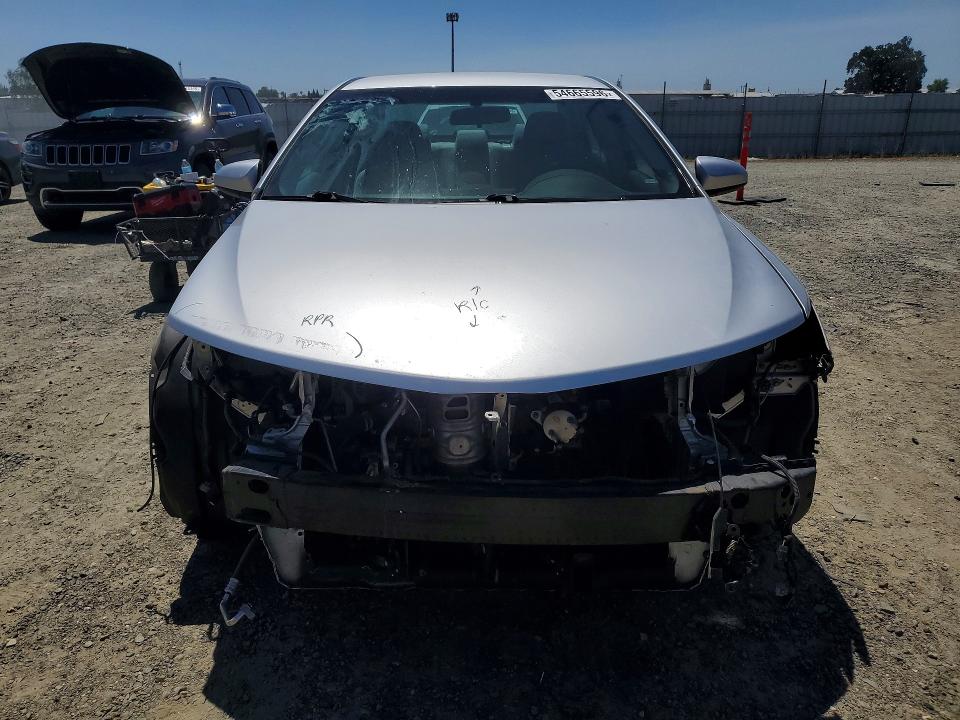 Aukcja sprzedaży 2014 Toyota Camry, vin: 4T4BF1FK7ER406610, numer aukcji: 54665596