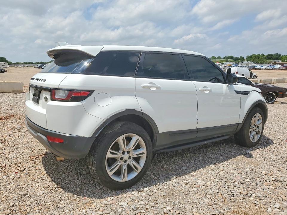 Продаж на аукціоні авто 2016 Land Rover Range Rover Evoque, vin: SALVP2BGXGH085389, номер лоту: 54957166